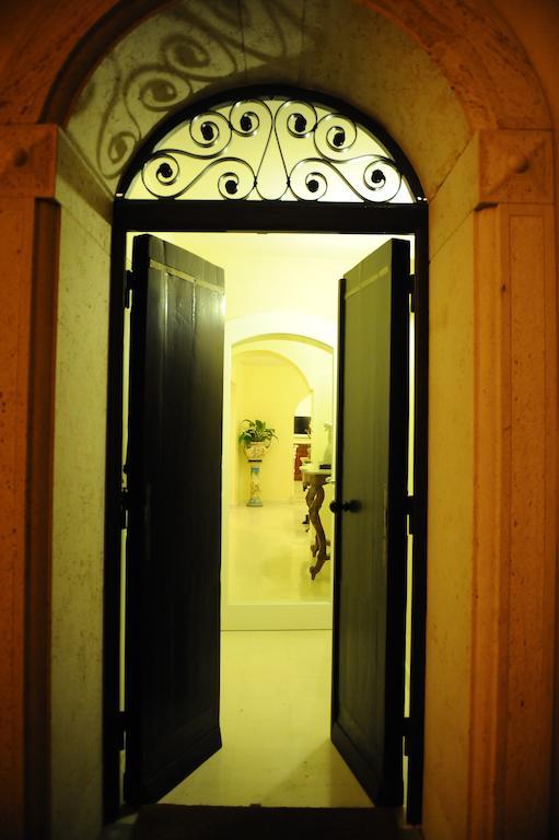 Albergo Le Dodici Lune Montecorvino Rovella エクステリア 写真
